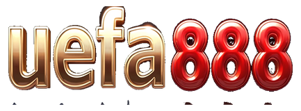 uefa888 logo